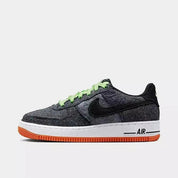 Unisex Nike Air Force 1 LV8 DZ5287-001 Sneaker Kids Black Casual Shoes GBNC274