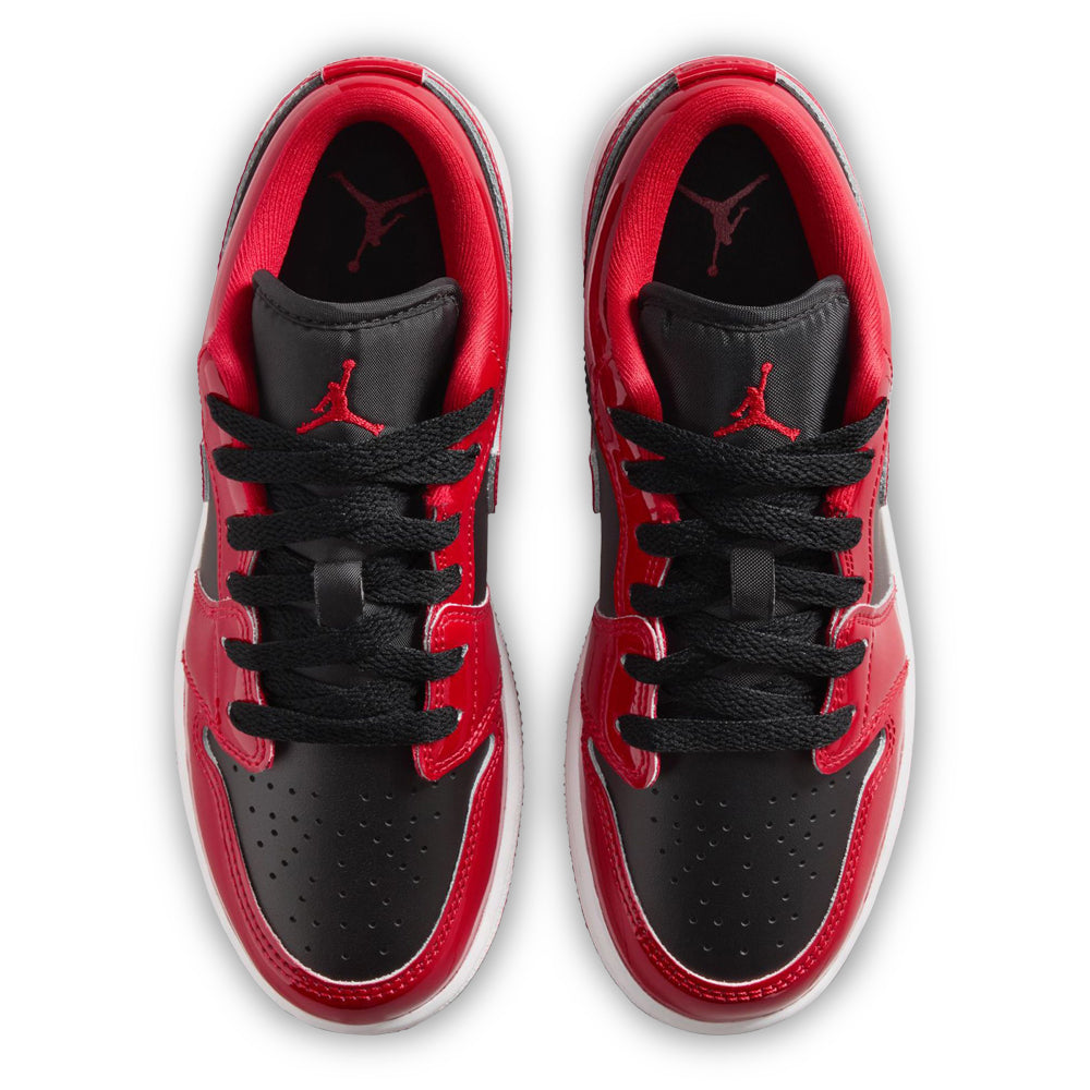 Air Jordan 1 Low SE Big Kids' Sneakers