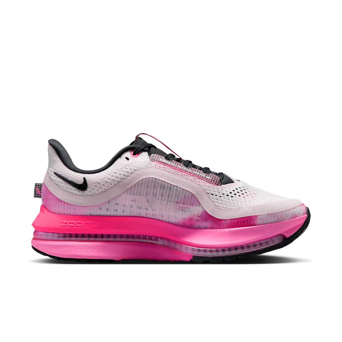 Women's Pegasus Premium Road Running Shoes