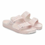 Women's Arizona Essentials Eva Sandal In Light Rose Multi