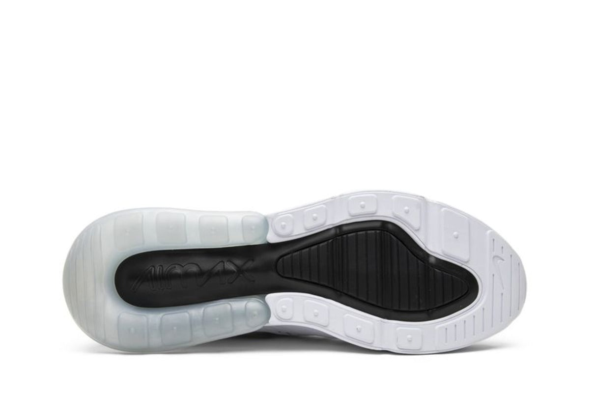 Nike Air Max 270 White Black