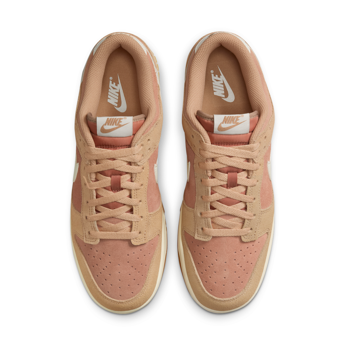 Men's Dunk Low Retro SE Shoes