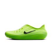 Men's Reactx Rejuven8 Sneakers In Green Strike/black-Volt