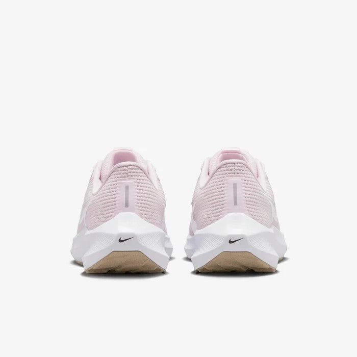 Women's Nike Air Pegasus 40 DV3854-600 Sneakers Pink Low Top Road Running Shoes