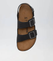 Men's Milano Ct Sandal In Black