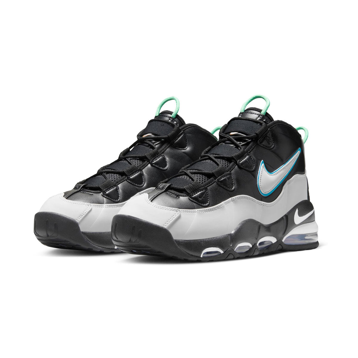 Men's Air Max Uptempo '95 'NY vs. NY' Shoes