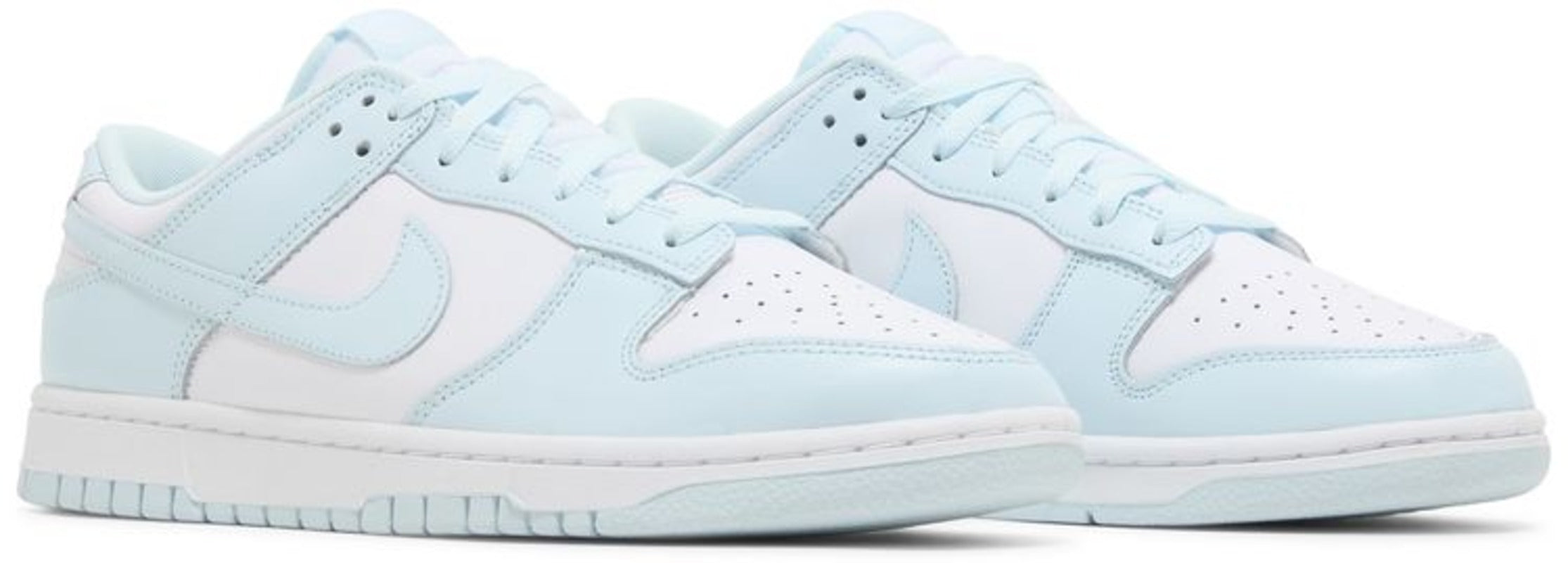 Nike Dunk Low Glacier Blue