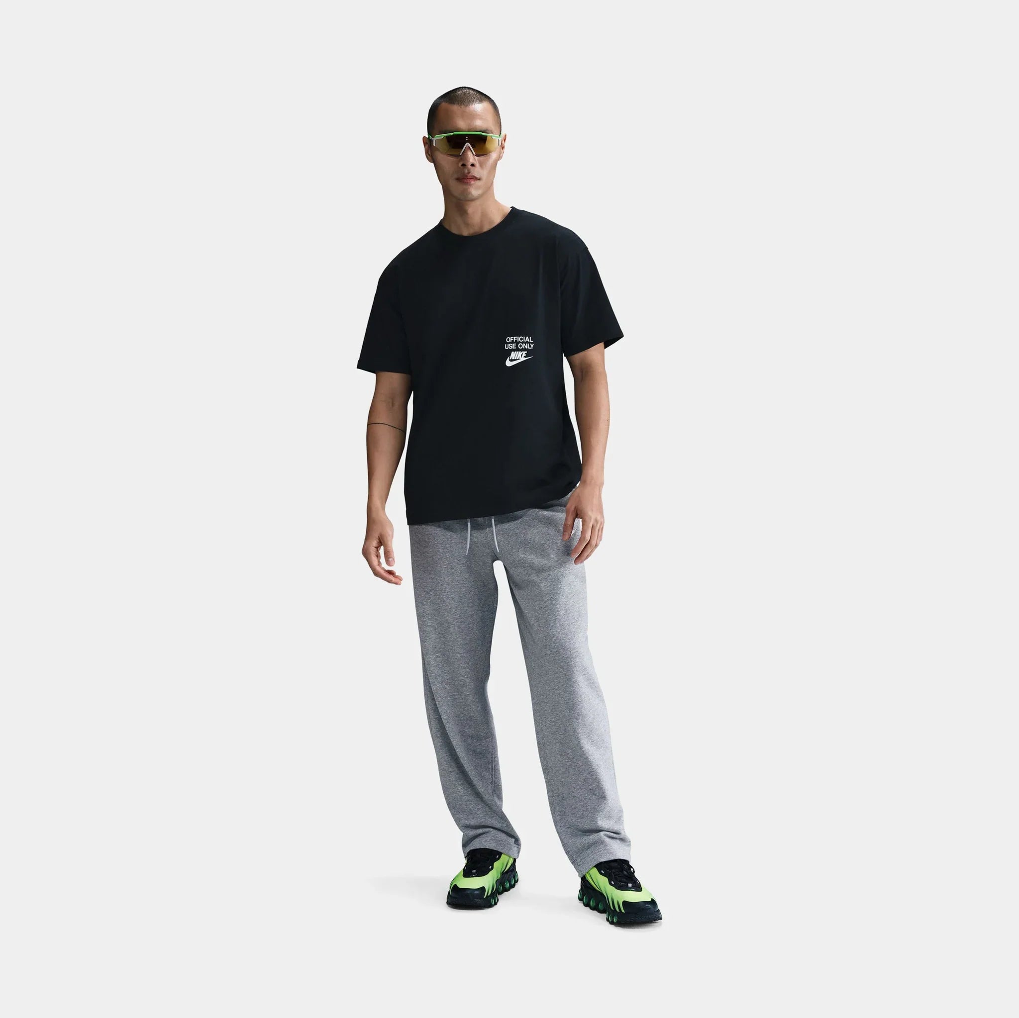 Men's Nike Sportswear Max90 Remix T-Shirt