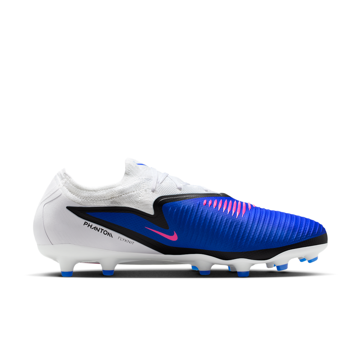 Men's Phantom 6 Low Pro Artificial-Grass Soccer Cleats