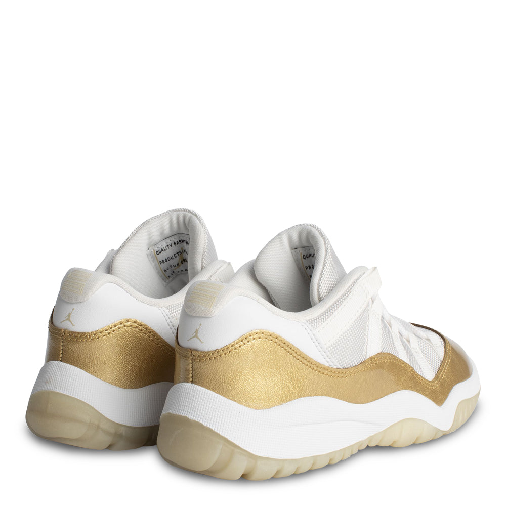 Air Jordan 11 Retro Low - Mother's Day - Little Kids' Sneakers