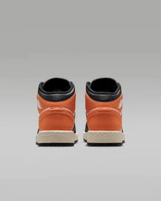 Nike Air JordanMid DQ8423-801 SneakerMulti Lifestyle Shoes RHS7988