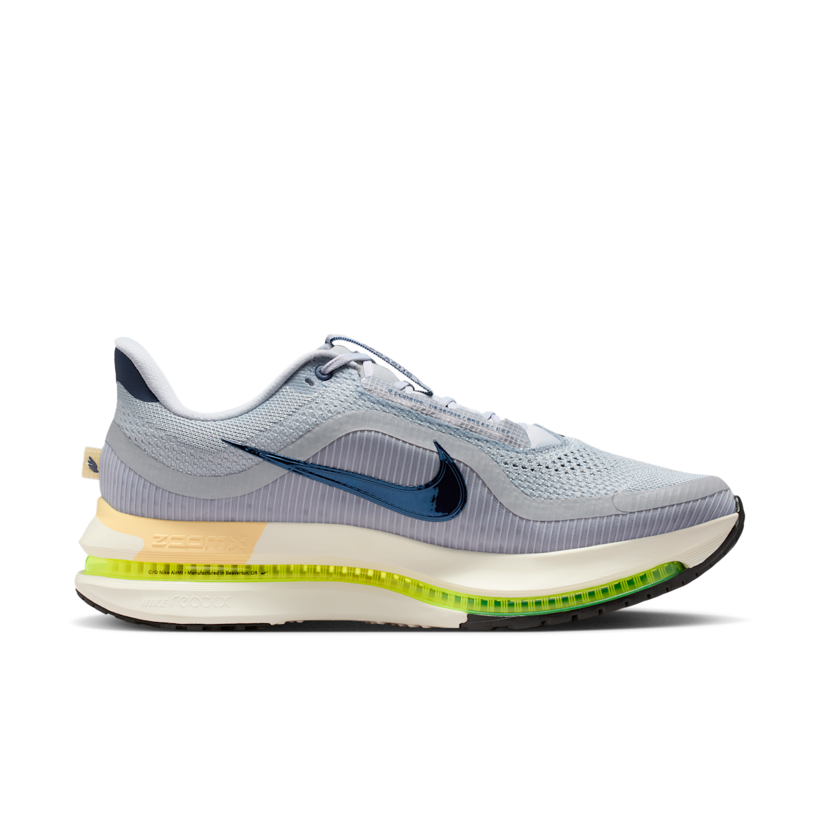 Men's Pegasus Premium Road Running Shoes