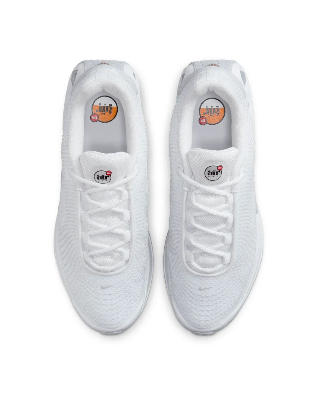 Nike Air Max Dn FJ3145-102 Sneakers Women's White Athletic Shoes RHS8410