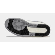 Grade-School Nike Air Jordan 2 Retro White/Fire Red-Black-Sail DQ8562-102
