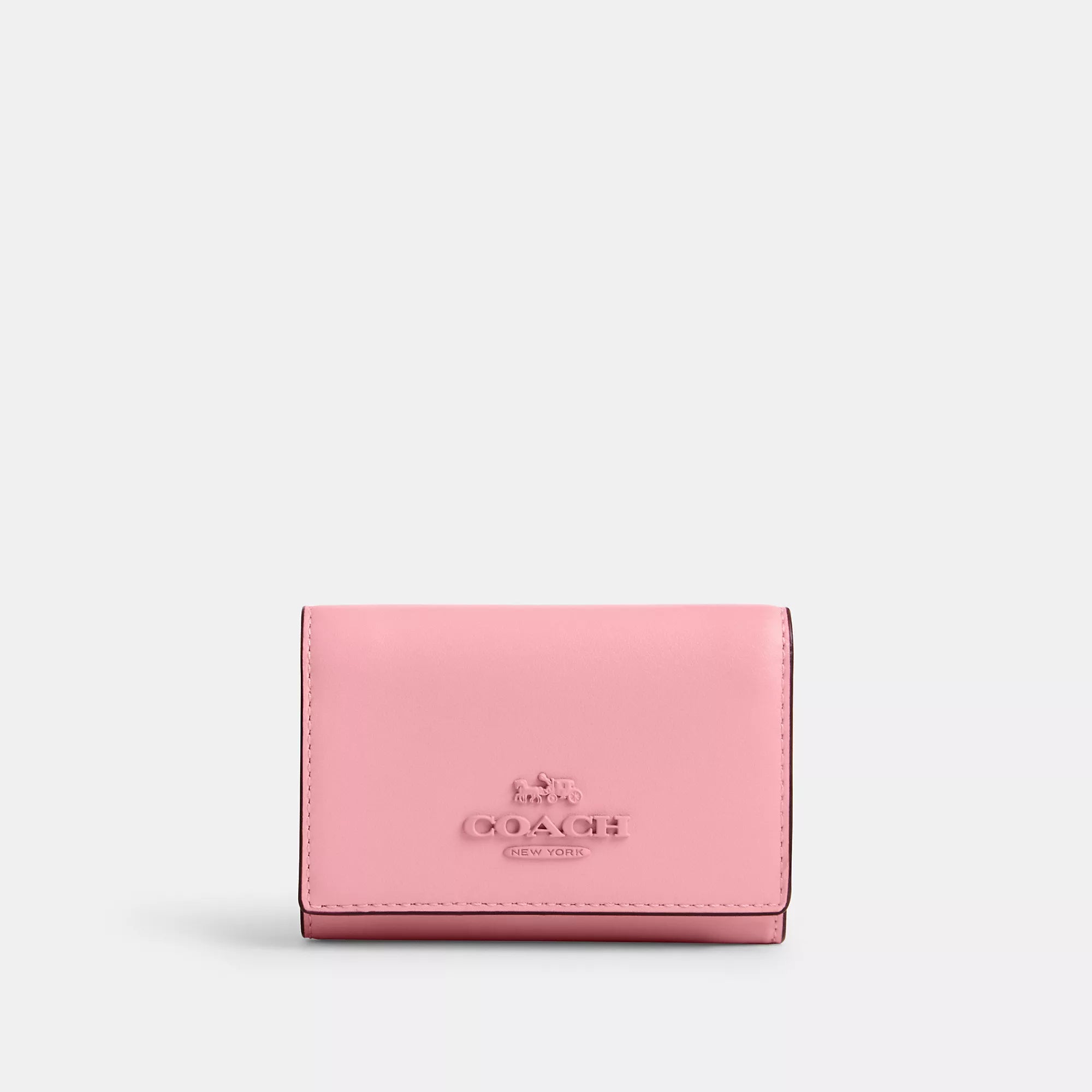 Coach Outlet Micro Wallet