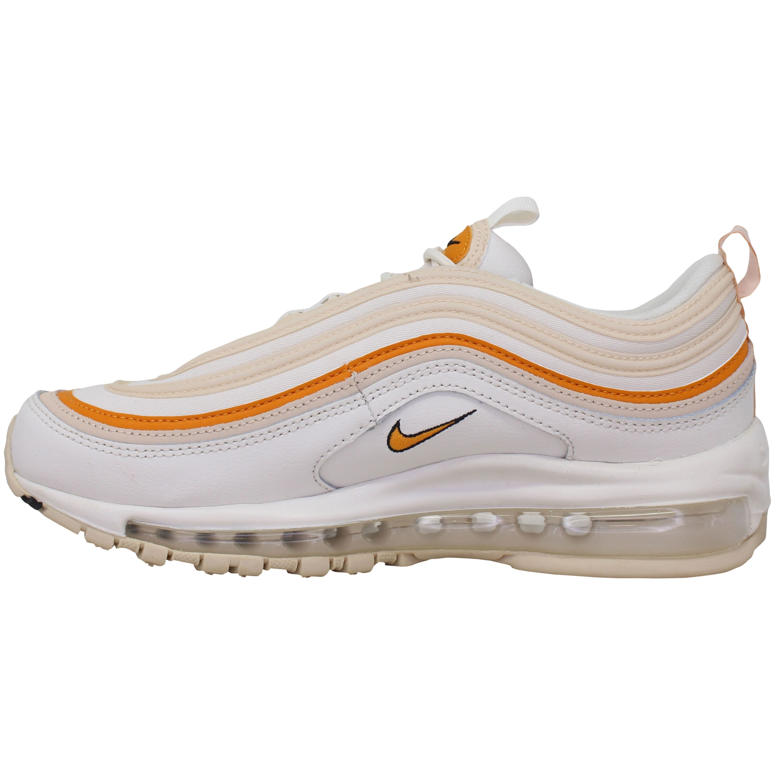 Nike Air Max 97 Phantom/Light Curry-Sanddrift  DQ8594-001 Women's