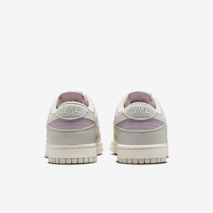 Women's Nike Dunk Low DD1873-001 Sneaker 11 Platinum Violet Lifestyle Shoes NR9817