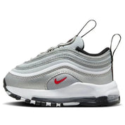 Nike Air Max 97 FB2964-001 Sneakers  Silver Bullet Lifestyle Shoes HTAT39