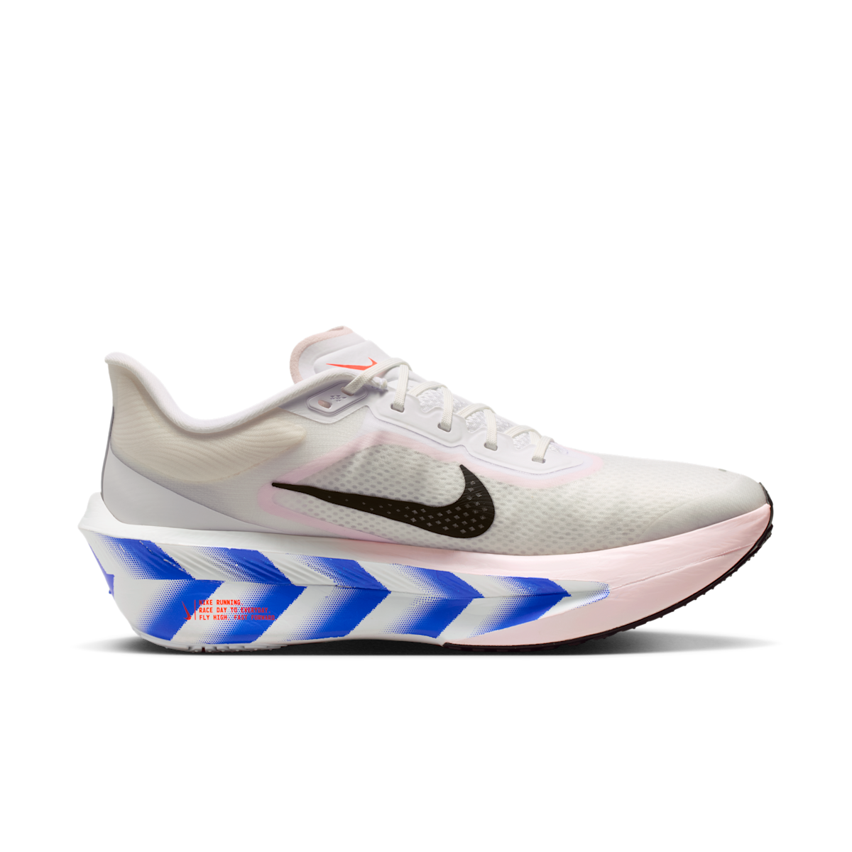 Men's Zoom Fly 6 Men's Road Racing Shoes