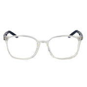 Nike clear Unisex Optical Frames