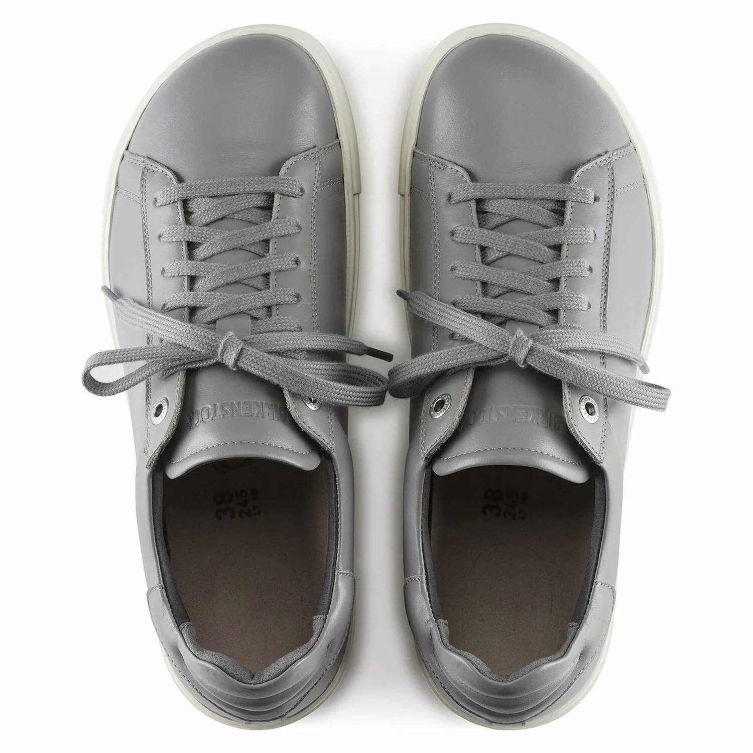 Women's Bend Sneakers In Gray