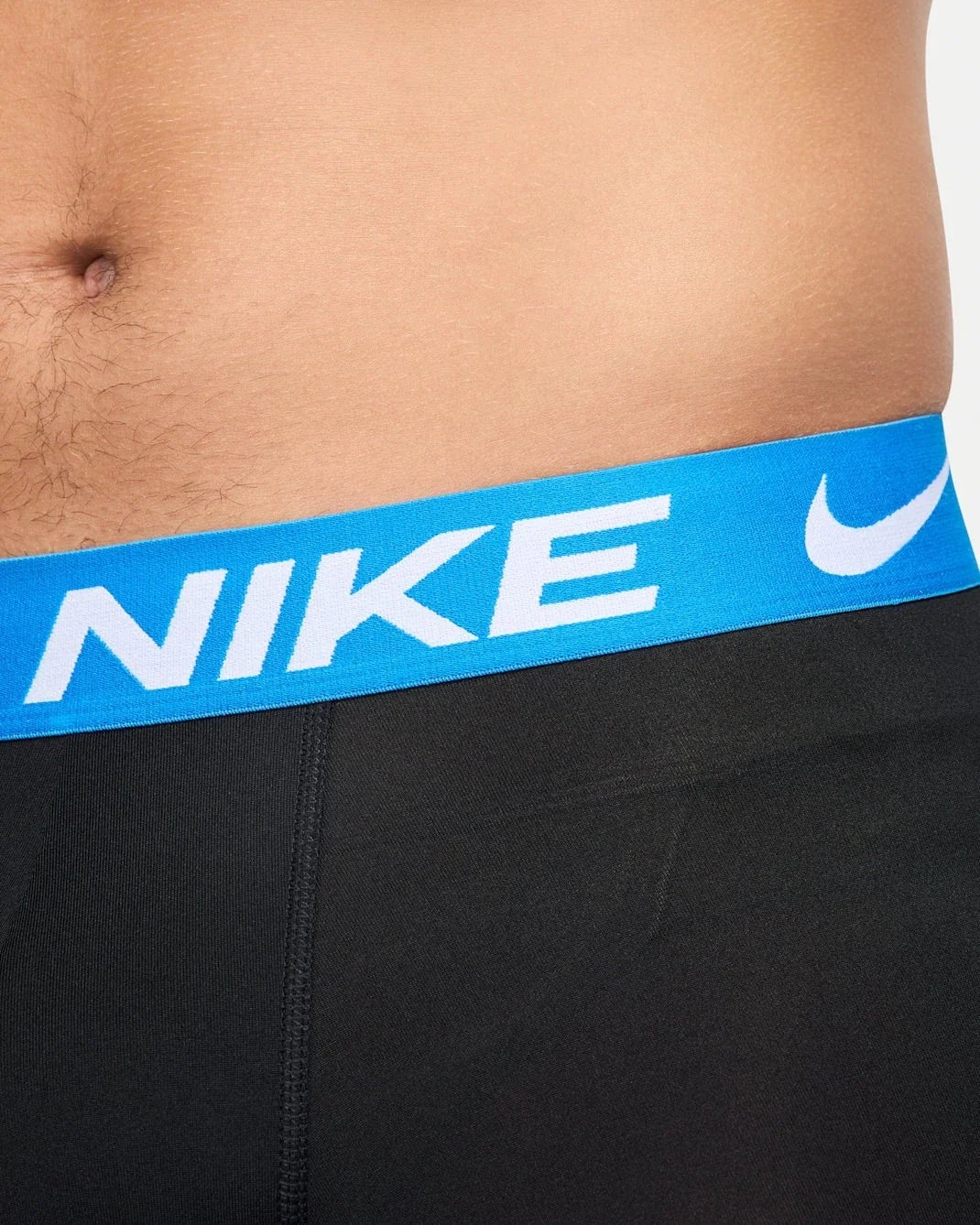 Nike Dri-FIT Essential Micro Underwear Men's Multi Trunks
