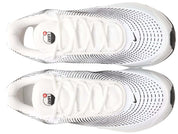 Nike Air Max Dn White Photon Dust Metallic Silver