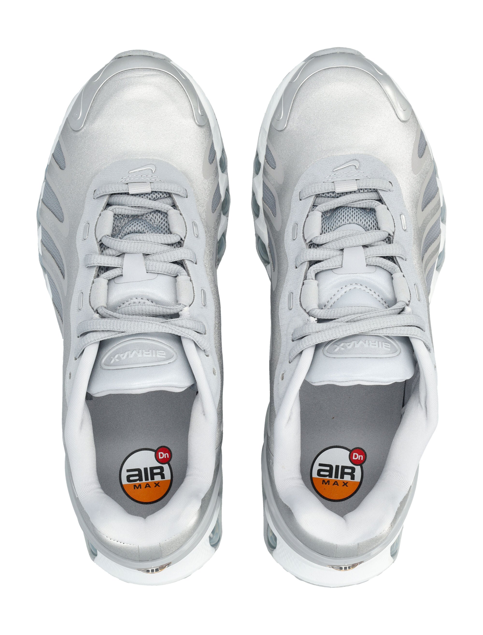 Nike Air Max Mesh Sneakers