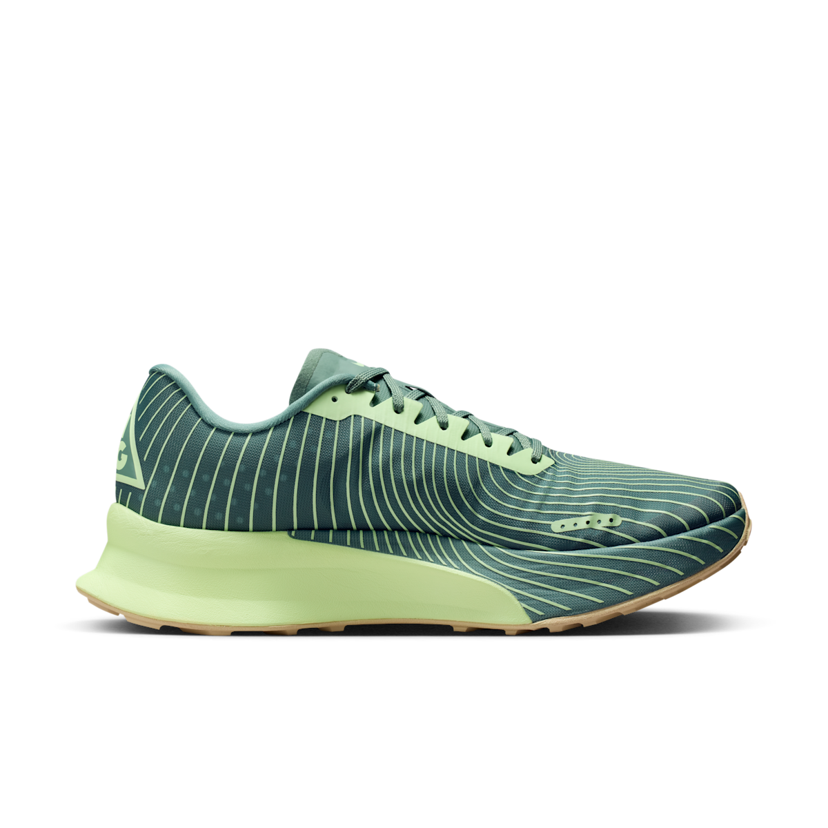 Men's  ACG Ultrafly Trail Trail Racing Shoes