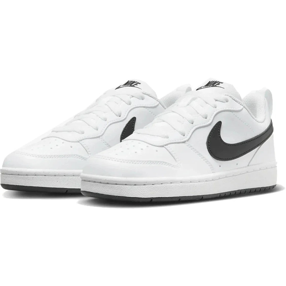 Nike Court Borough Low Recraft DV5456-104  White Lifestyle Shoes Hawk2707