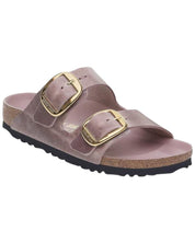 Birkenstock Arizona Big Buckle Leather Sandal