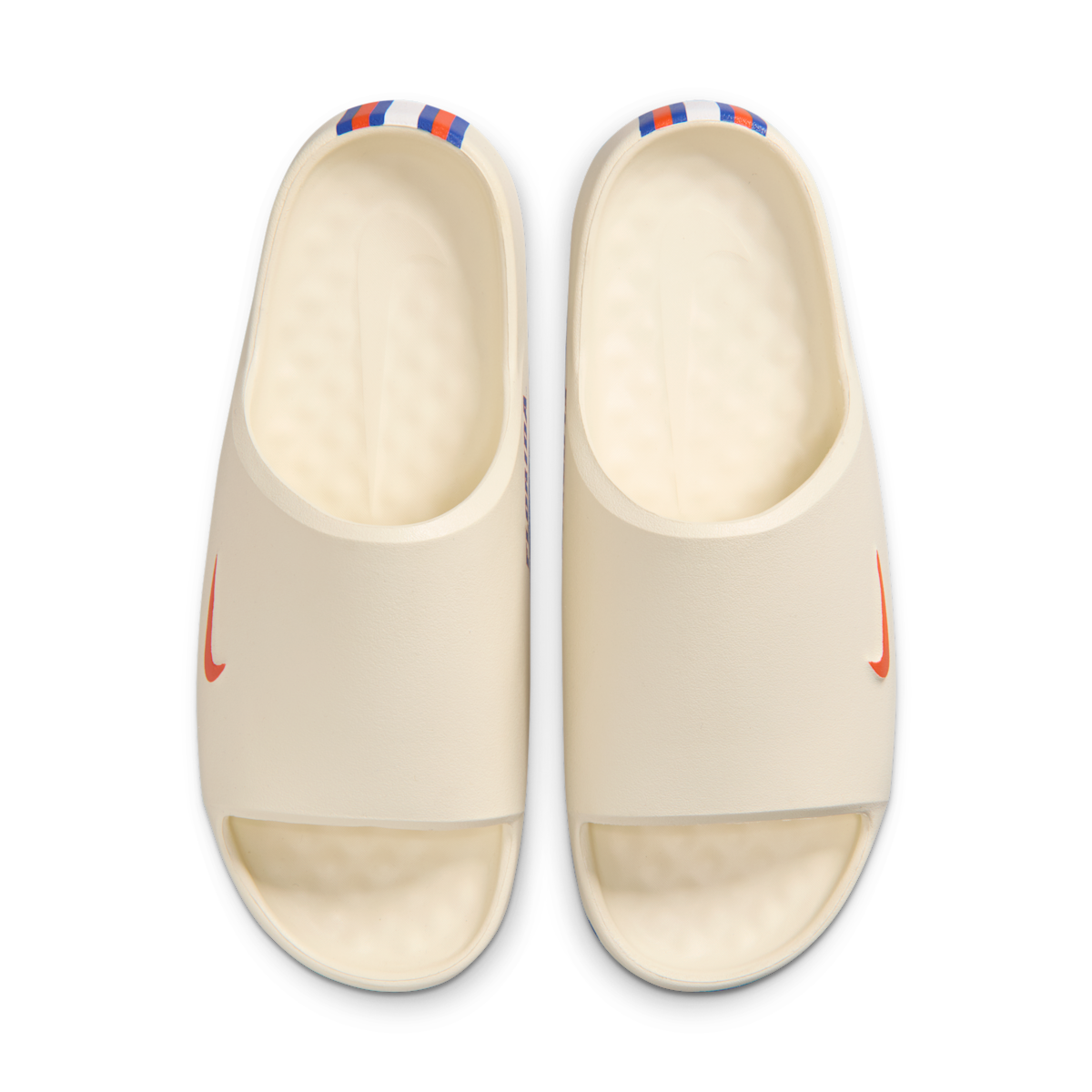 Men's Calm (Florida) College Slides
