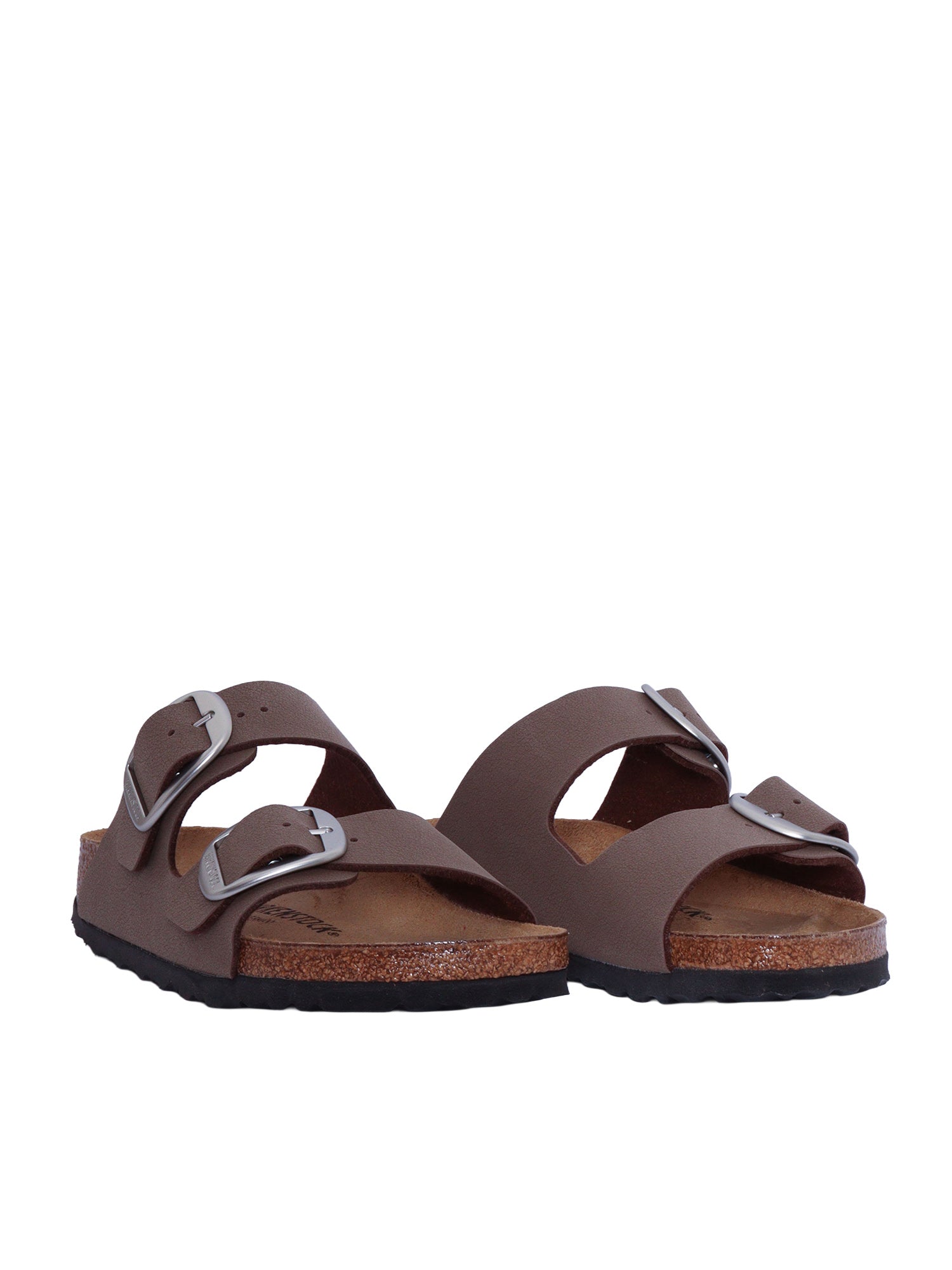 Mocca Arizona Birkibuc Slide Sandal