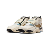 MENS NIKE AIR DIAMOND TURF_SAIL/MICA BLUE-COCONUT MILK-OFF NOIR