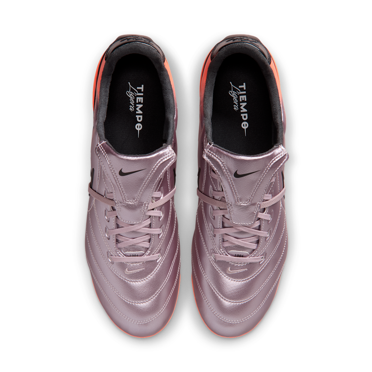 Men's Tiempo Ligera Pro Firm-Ground Low-Top Soccer Cleats