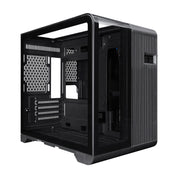1st Player RT5 M-ATX ITX PC Gaming Case (Black)