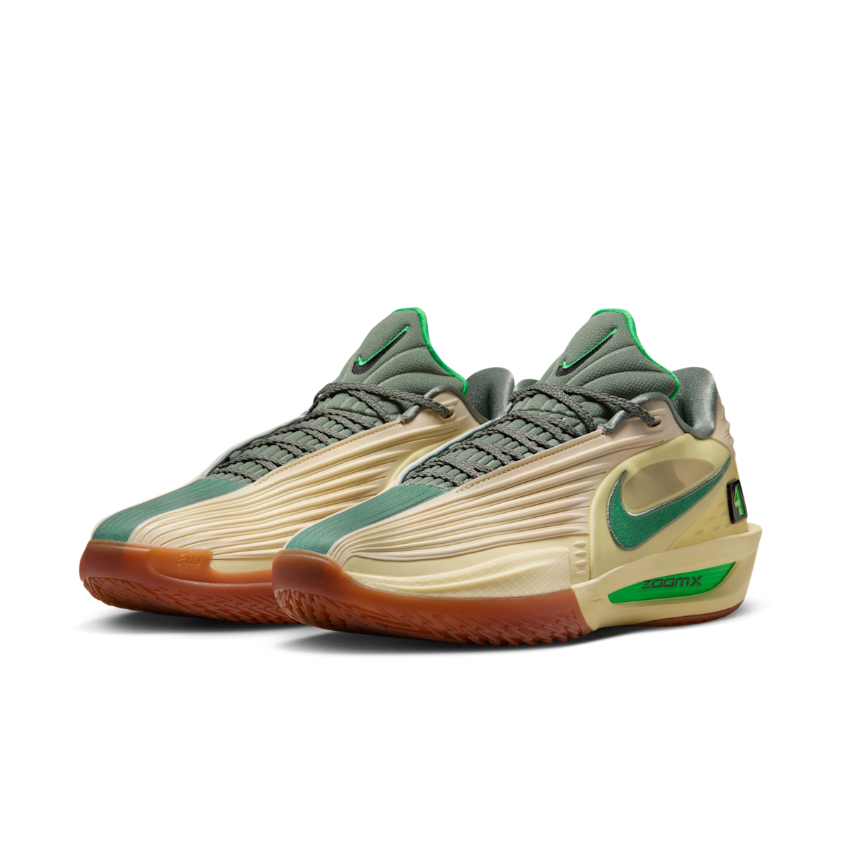 Men's G.T. Cut 3 Turbo Basketball Shoes