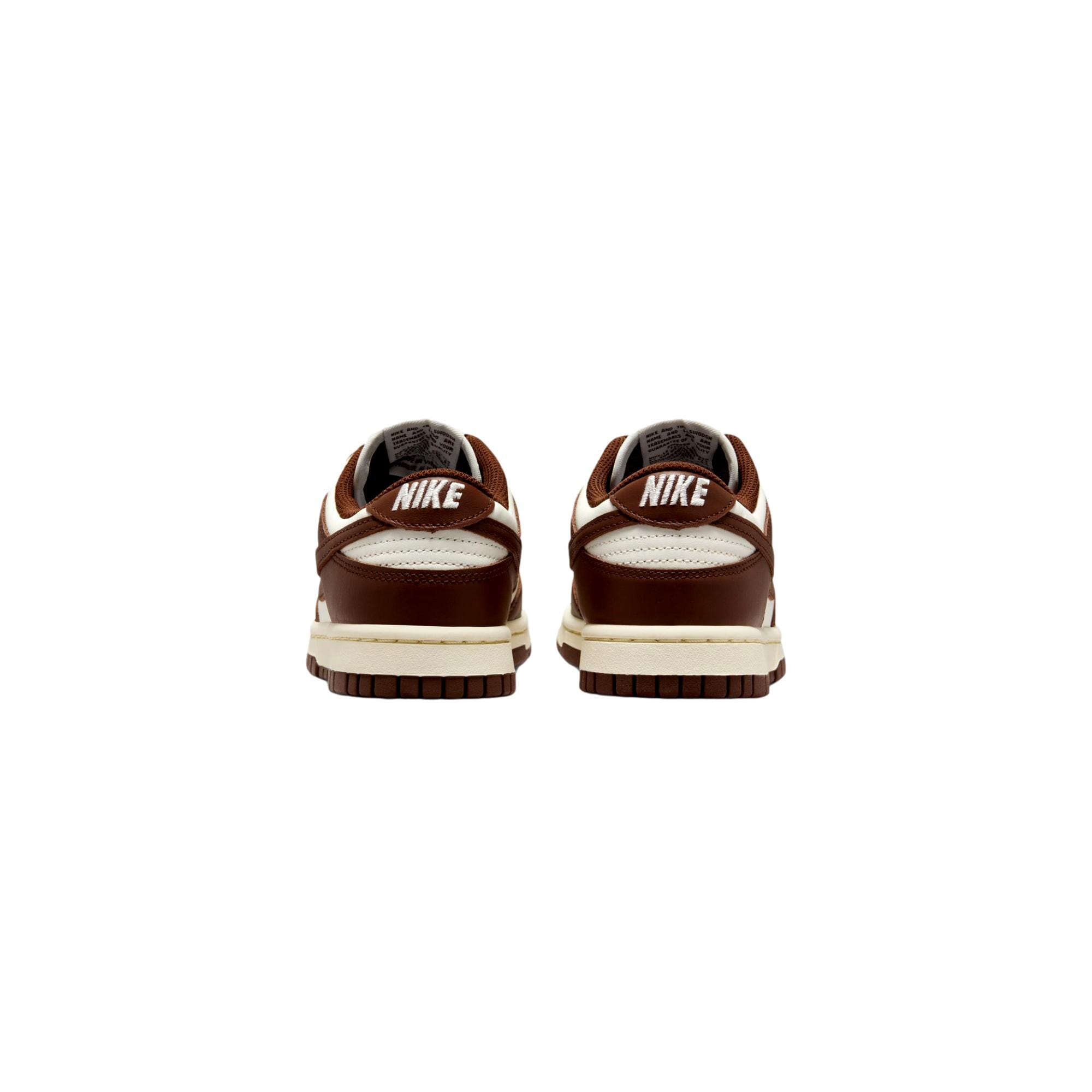 Women's Nike Dunk Low Sail/Cacao Wow-Coconut Milk DD1503-124