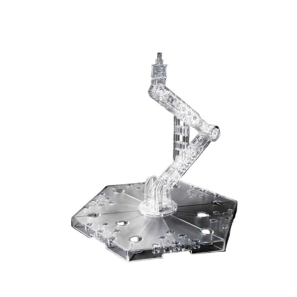 ACTION BASE 5 CLEAR
