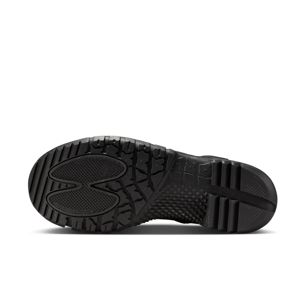 Men's SFB Air Field Ukiah 8" GORE-TEX Tactical Boots