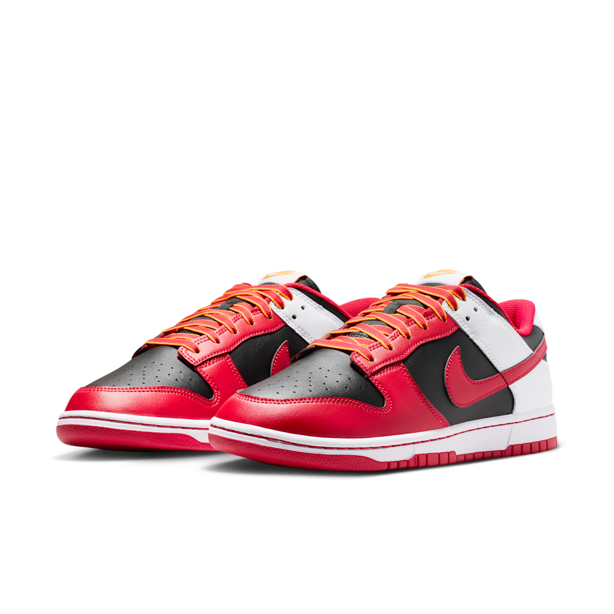Men's Dunk Low Retro Shoes