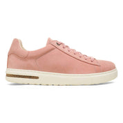 Women's Bend Low Sneaker In Pink Clay