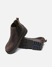 Men's Stalon Boot In Mocca