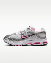 Nike Air Max Moto 2 HQ2056-101 Sneaker Women White Silver Lifestyle Shoes LIQ661