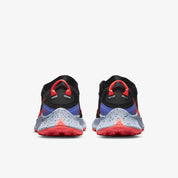 Women's Pegasus Trail 3 Gtx Running Shoes In Black/flash Crimson-Lapis