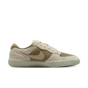 Men's Sb Force 58 Sneakers In Coconut Olive
