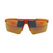 NIKE WINDSHIELD 20 CW1287 891 Orange/Grey with Orange Mirror