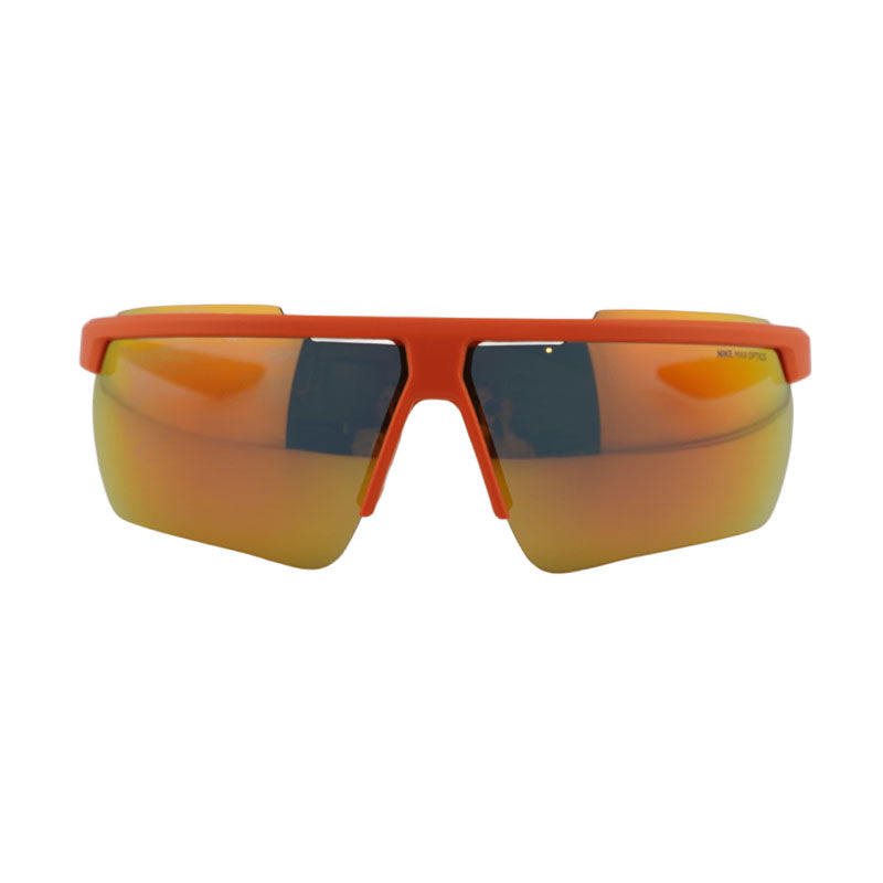 NIKE WINDSHIELD 20 CW1287 891 Orange/Grey with Orange Mirror