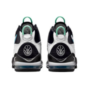 Men's Nike Air Max Uptempo '95 Black / White - Orion Blue IH5074-010