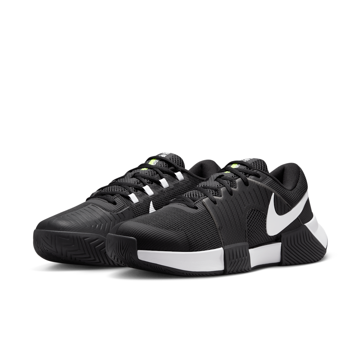 Women's Zoom GP Challenge 1 Hard Court Tennis Shoes